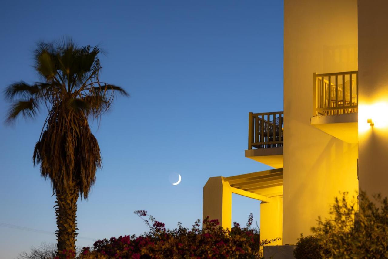 Akrotiri Hotel Parikia  Exterior photo